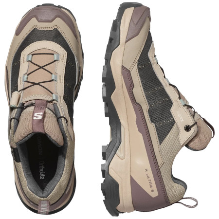 Buty damskie Salomon X Ultra 5 Gore-Tex
