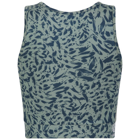 Sportowy biustonosz Dare 2b Move Longline Bra