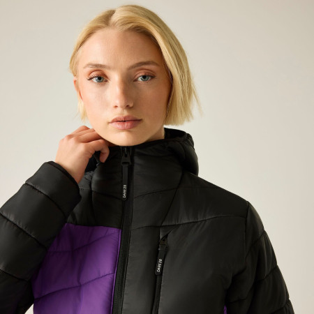 Kurtka zimowa damska Dare 2b Womens Aero Fuse Padded Jacket