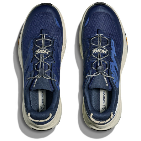 Buty do biegania dla mężczyzn Hoka M Transport Gtx