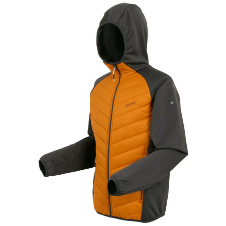 Kurtka męska Regatta Andreson VIII Hybrid