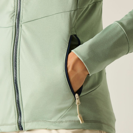 Kurtka damska Dare 2b Nomadic Stretch Midlayer