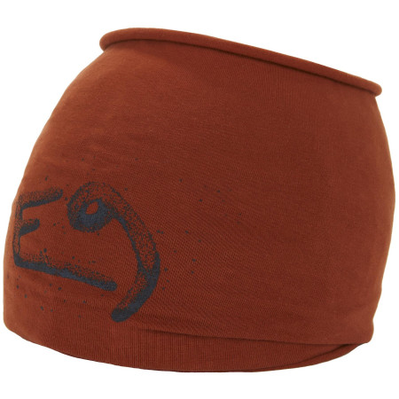 Opaska E9 Zuppa czerwony/pomarańczowy Brick