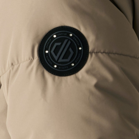 Płaszcz damski Dare 2b Striking V Jacket