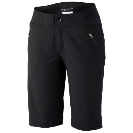 Szorty damskie Columbia Passo Alto Short czarny Black