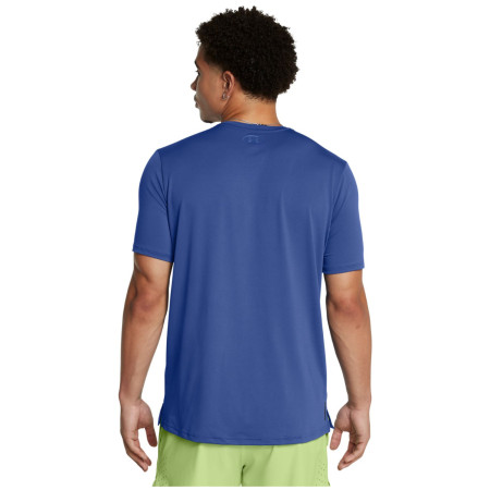Koszulka męska Under Armour Vanish Energy SS