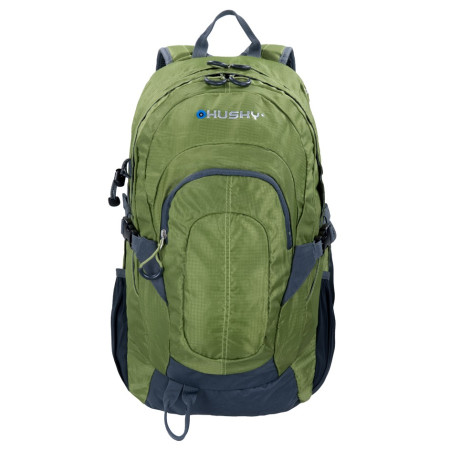 Plecak Husky Shark 22 l zielony