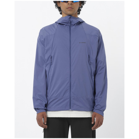 Kurtka męska Salomon Outwind FZ Jacket M