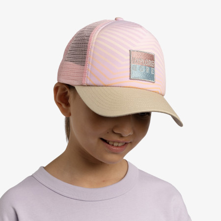 Dziecięca bejsbolówka Buff Trucker Cap Youth