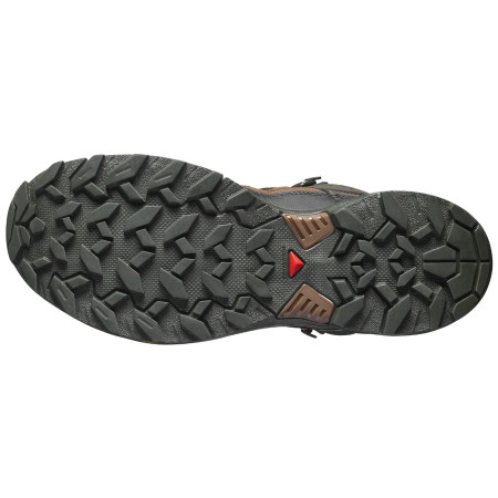 Buty męskie Salomon X Ultra 360 Mid Gore-Tex