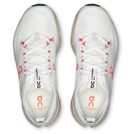 Damskie buty do biegania On Running Cloudsurfer Max