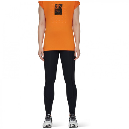 Damskie legginsy Mammut Massone Tights