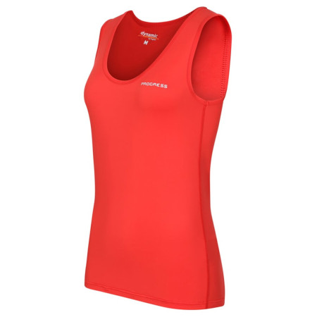 Damski podkoszulek Progress DC NBRZ