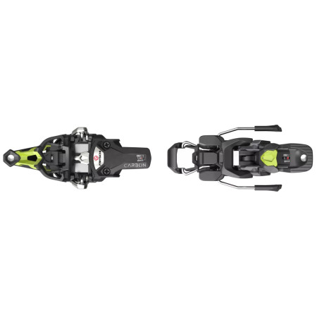 Wiązanie skiturowe Fritschi Tecton 13 90 mm