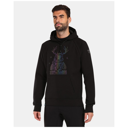 Męska bluza Kilpi LTD Bellatrix-M