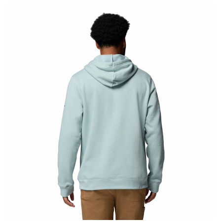 Męska bluza Columbia Columbia Trek™ Graphic Hoodie