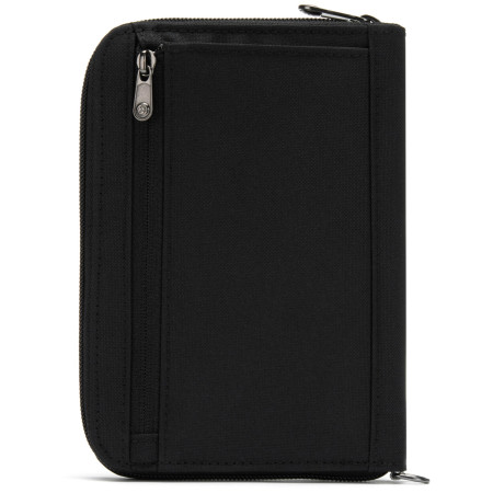 Portfel Pacsafe RFIDsafe compact travel organizer