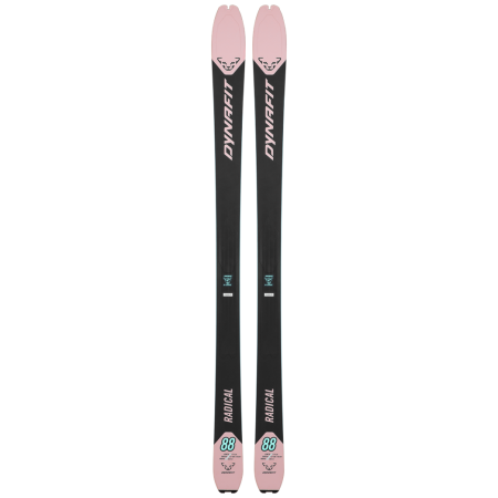 Zestaw skitourowy Dynafit Radical 88 Ski Set Women