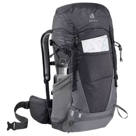 Plecak damski Deuter Futura Pro 34 SL