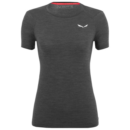 Koszulka damska Salewa Zebru Fresh Amr W T-Shirt.