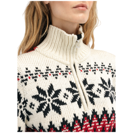 Sweter damski Dale of Norway Myking Fem Sweater
