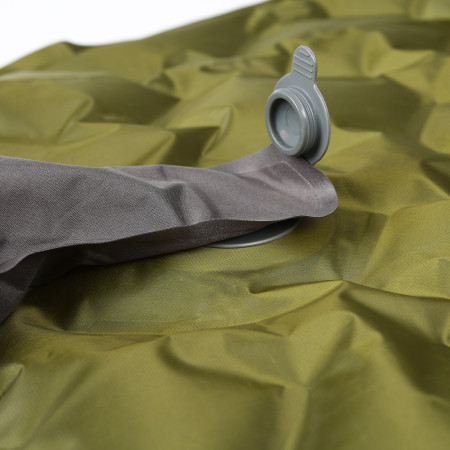 Pompka ręczna Zulu StepOn Pump PSC