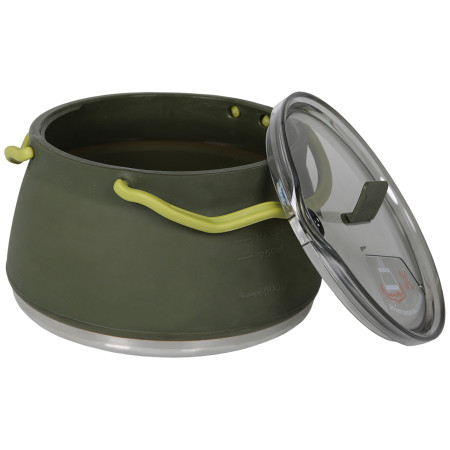 Czajnik Warg Fold Kettle 1l