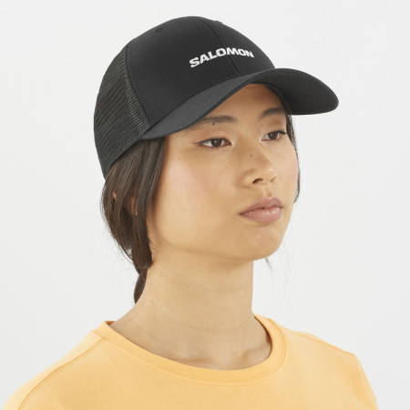 Bejsbolówka Salomon Cap Trucker