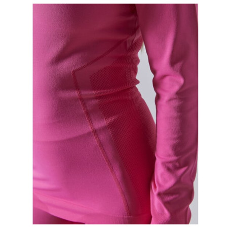 Zestaw damski Craft Core Dry Fuseknit