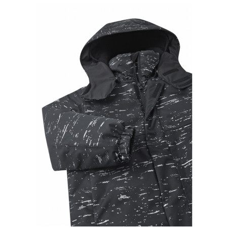 Dziecięca kurtka zimowa Reima Hohde