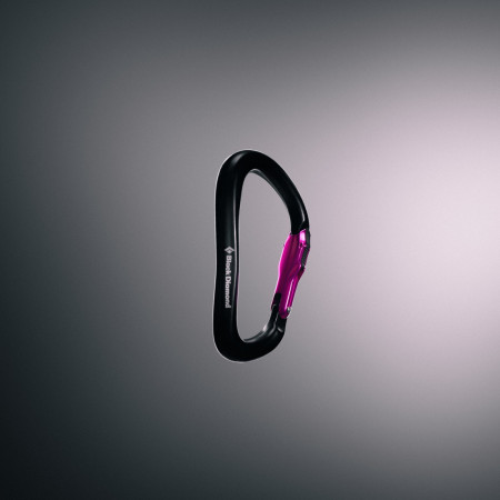 Karabinek Black Diamond Rocklock Magnetron Carabiner