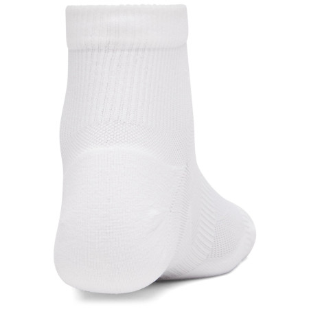 Skarpety damskie Under Armour UA Women's Vanish 3pk Qtr