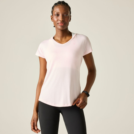 Koszulka damska Dare 2b Vigilant Tee