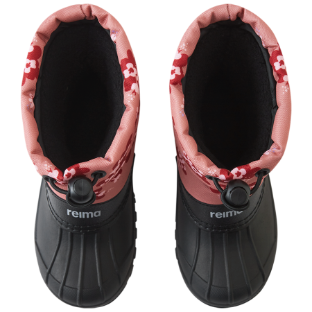 Dziecięce buty zimowe Reima Nefar Rose Blush