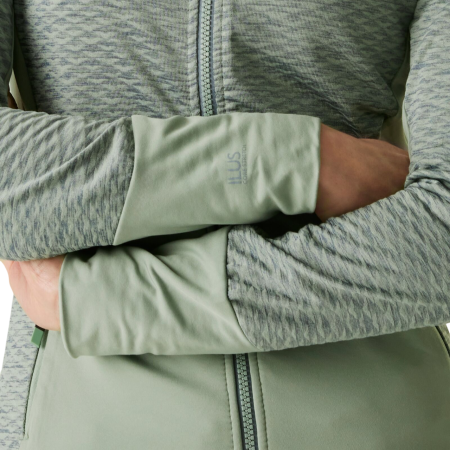 Bluza damska Dare 2b Elation IV Core Stretch