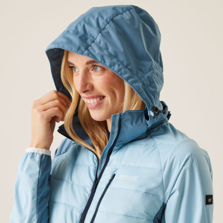 Kurtka damska Regatta Wmn Pro Hybrid