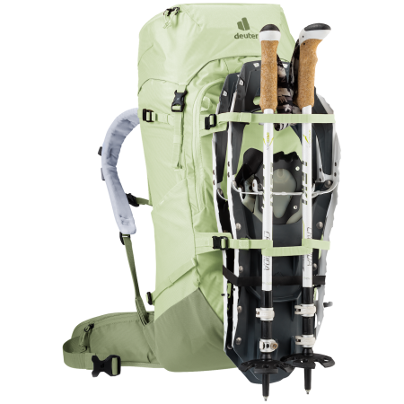 Damski plecak turystyczny Deuter Rise 32+ SL