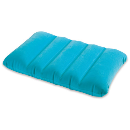 Poduszka Intex Kidz Pillow 68676NP niebieski Skyblue