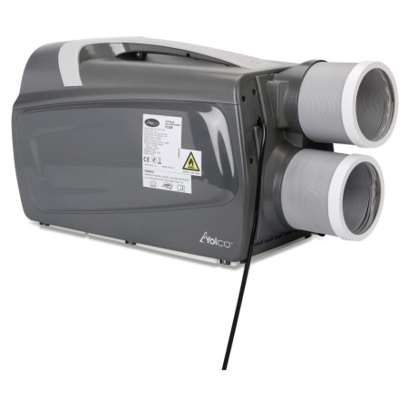 Klimatyzacja Yolco TC390