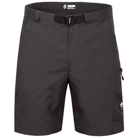 Męskie szorty High Point Rum 5.0 Shorts czarny Black