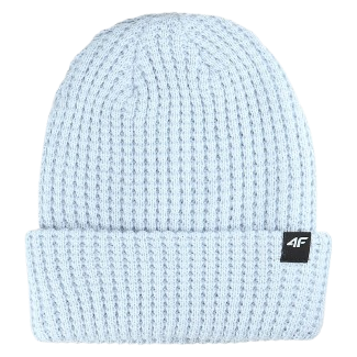 Czapka 4F Cap F645 jasnoniebieski LIGHT BLUE