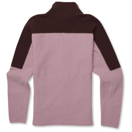 Bluza damska Cotopaxi W'S Abrazo Fleece Full-Zip Jacket