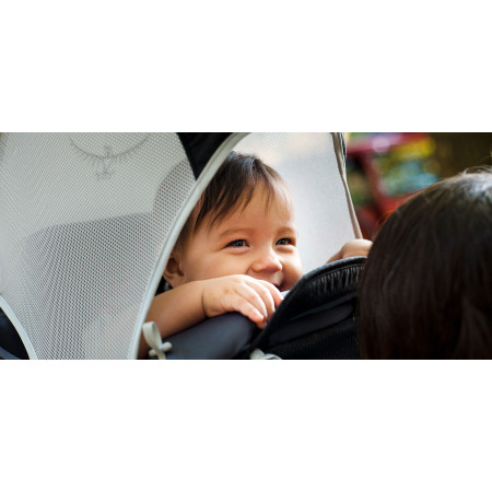 Nosidełko Osprey Poco LT 2023