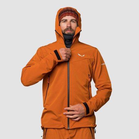 Kurtka męska Salewa SELLA DST M JACKET