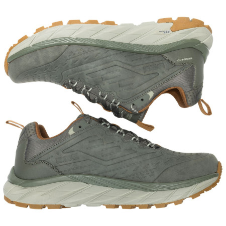 Buty męskie Regatta Derino Low