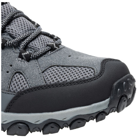 Buty męskie Regatta Edgepoint IV Mid