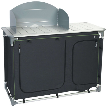 Kuchnia Bo-Camp Cupboard s dřezem
