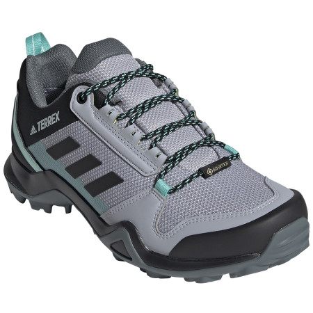 Buty damskie Adidas Terrex AX3 GTX W zarys Halsil/Cblack/Acimin