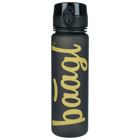 Butelka dziecięca Baagl Butelka tritanowa 500 ml