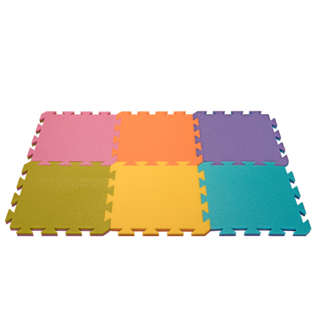 Dywan piankowy Yate Pěnový koberec